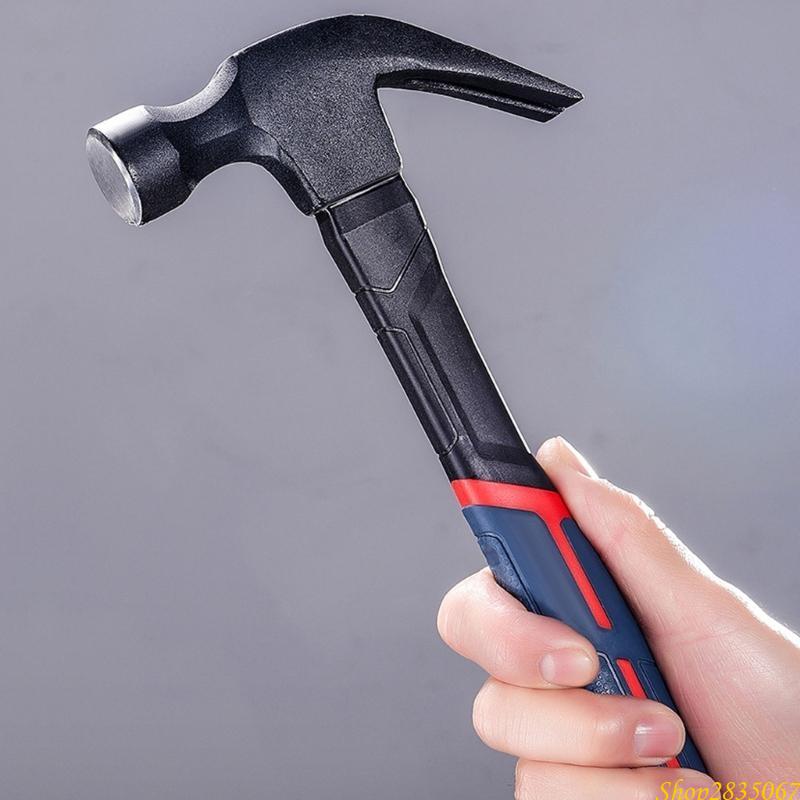 400g Claw Hammer 275mm Length  - Home Improvement Jobs ulasan dan harga